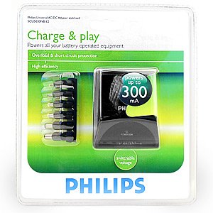       Philips SCU5030 300mA (6)