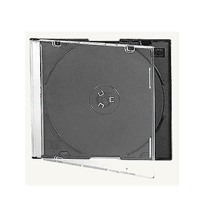       CD-BOX SLIM () (200) 
