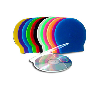       CD box C-Shell ()  Color Mix (200)
