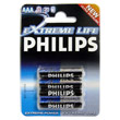      Philips LR03 EXTREME BL4 (48)
