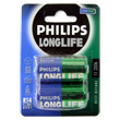       Philips R14 LongLife BL2 (24/48)
