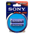       SONY Sony LR6 STAMINA PLUS BL2 (40/120)