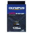      OLYMPUS XD 128 Mb