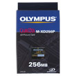     OLYMPUS XD 256 Mb