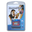      TRANSCEND Compact Flash 512 Mb