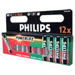       Philips Philips LR06 Power Life MULTIBOX (12/240)