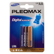       Samsung Pleomax LR6 BL2 Digital