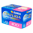      Konica CENTURIA SUPER 400*12