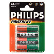       Philips LR06 Power Life BL4 (48/144)