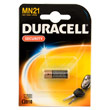       Duracell MN21(10/100) 23A
