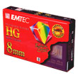      EMTEC/BASF 8mm HG-90 (24)
