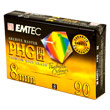      EMTEC/BASF 8mm PHG-90 (24)