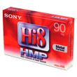      SONY 8mm P5-90 HG (10)