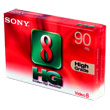      SONY 8mm P5-90  (10)