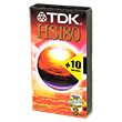      TDK E-180+10 HS (12)
