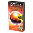      TDK E-180+20 HS