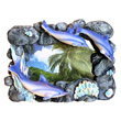      Unique Collection 95-03087-8"-B 10*15  