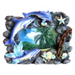      Unique Collection 95-03087-8"-D 10*15  