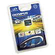      OLYMPUS xD Card 512Mb