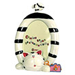      Unique Collection 3DL-B0235 1015 