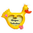      Unique Collection 93-03E320-A 6*5, 