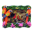      Unique Collection SY1-7 (77-SY1622) 1015 