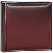      Innova Q858739DX 200  Book Bound Memo Bonded Leather