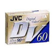      JVC DVM 60 (2)(50)