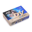      JVC DVM 60 +    (5)(100)