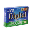      JVC DVM 60 ME (10) Color (50)