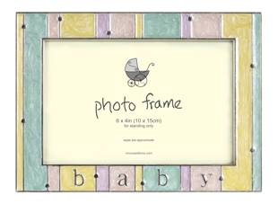      Innova PM0350 / 10*15 Baby Letters