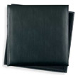      Innova Q609935 / 60 36*36   Bonded  Leather (Black)