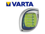   Varta Power Play Mobile Charger    Plus X   .