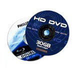     (Blu-ray  HD-DVD)