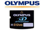     Olympus