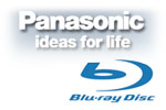  Panasonic    BD-ROM