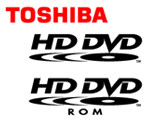 Toshiba    HD DVD 