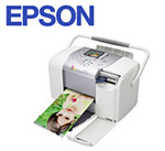   Epson PictureMate 100