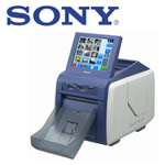 "" Sony SnapLab UP-CR10L