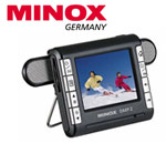 MINOX DMP-2:   , MP3/MPEG4-, FM-  