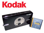 Kodak EasyShare V570 -  ,  