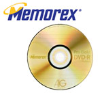 Memorex    