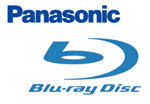 Panasonic    Blu-Ray 