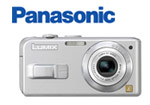 Panasonic DMC-LS2:     