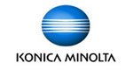   Konica-Minolta   