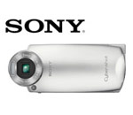 Sony Cyber-Shot DSC-M2 -    Sony