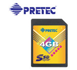 Pretec     SuperSD