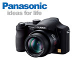 12      Panasonic LUMIX - DMC-FZ7