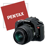 Pentax     .   *ist DL