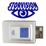 StorVision PSC-100:     